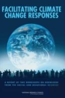 Facilitating Climate Change Responses