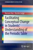 Facilitating Conceptual Change In Students' Understanding Of The Periodic Table