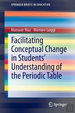 Bertrand.pt - Facilitating Conceptual Change In Students' Understanding Of The Periodic Table