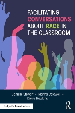 Bertrand.pt - Facilitating Conversations About Race In The Classroom