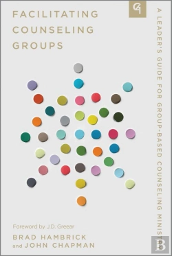 Bertrand.pt - Facilitating Counseling Groups