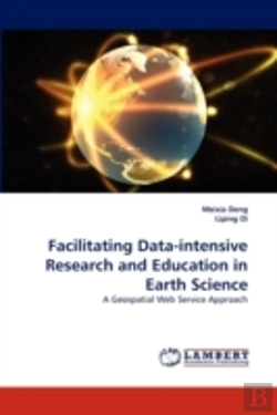 Bertrand.pt - Facilitating Data-Intensive Research And Education In Earth Science