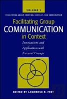 Facilitating Group Communication V1
