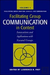 Facilitating Group Communication V1