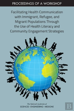 Bertrand.pt - Facilitating Health Communication With Immigrant, Refugee, And Migrant Populations Through The Use Of Health Literacy And Community Engagement Strategies