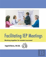 Facilitating Iep Meetings