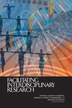 Bertrand.pt - Facilitating Interdisciplinary Research