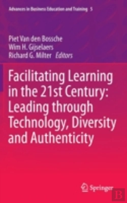 Bertrand.pt - Facilitating Learning In The 21st Century: Leading Through Technology, Diversity And Authenticity