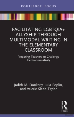 Bertrand.pt - Facilitating Lgbtqia+ Allyship Through Multimodal Writing In The Elementary Classroom