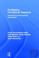 Facilitating Practitioner Research