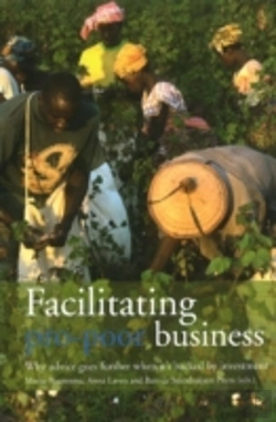 Bertrand.pt - Facilitating Pro-Poor Business