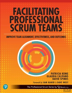 Bertrand.pt - Facilitating Professional Scrum Teams