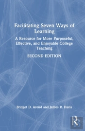 Facilitating Seven Ways Of Learning