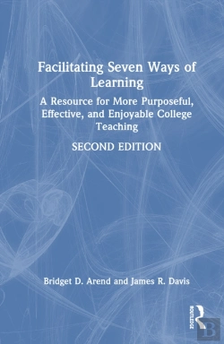 Bertrand.pt - Facilitating Seven Ways Of Learning