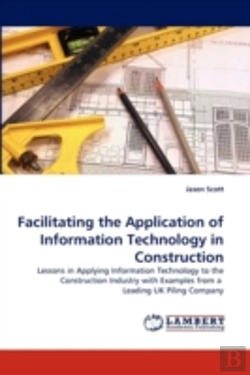 Bertrand.pt - Facilitating The Application Of Information Technology In Construction
