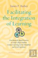 Facilitating The Integration Of Learning