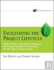 Facilitating The Project Lifecycle