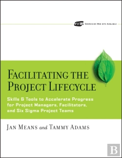 Bertrand.pt - Facilitating The Project Lifecycle