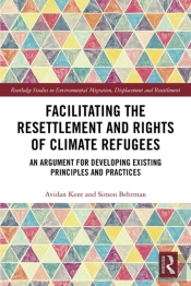 Facilitating The Resettlement And Rights Of Climate Refugees