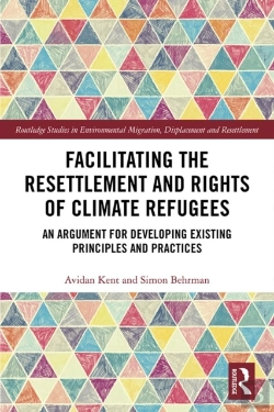 Bertrand.pt - Facilitating The Resettlement And Rights Of Climate Refugees