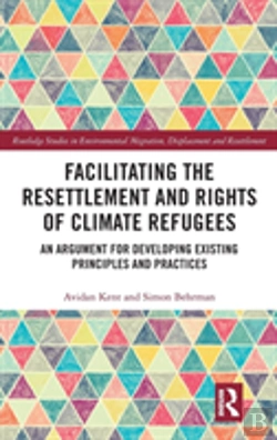 Bertrand.pt - Facilitating The Resettlement And Rights Of Climate Refugees