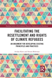 Facilitating The Resettlement And Rights Of Climate Refugees