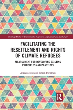 Bertrand.pt - Facilitating The Resettlement And Rights Of Climate Refugees
