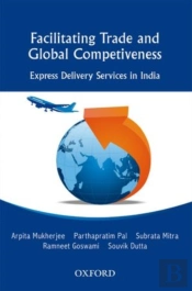 Facilitating Trade And Global Competitiveness