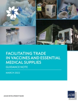 Bertrand.pt - Facilitating Trade In Vaccines And Essential Medical Supplies