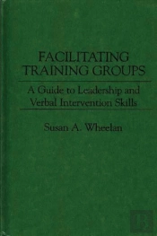 Facilitating Training Groups