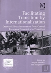 Facilitating Transition By Internationalization