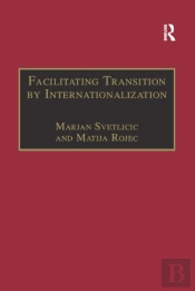 Facilitating Transition By Internationalization