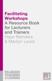 Facilitating Workshops