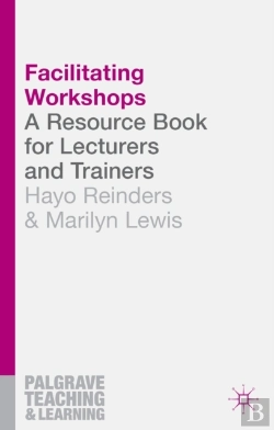 Bertrand.pt - Facilitating Workshops