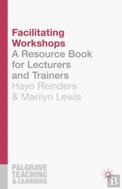 Bertrand.pt - Facilitating Workshops