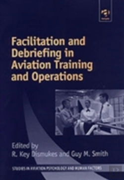 Bertrand.pt - Facilitation And Debriefing In Aviation Training And Operations