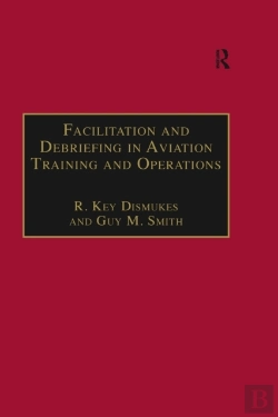 Bertrand.pt - Facilitation And Debriefing In Aviation Training And Operations