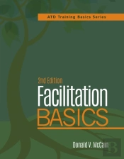 Facilitation Basics, 2nd Edition