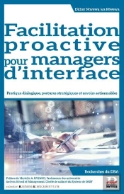 Facilitation Proactive Pour Managers D'Interface