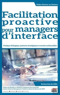 Bertrand.pt - Facilitation Proactive Pour Managers D'Interface