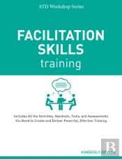 Facilitation Skills Training