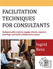 Facilitation Techniques For Consultants