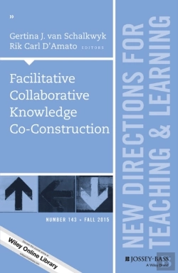 Bertrand.pt - Facilitative Collaborative Knowledge Co-Construction
