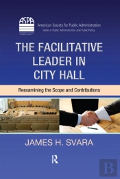 Facilitative Leader In City Hall