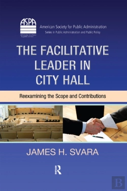 Bertrand.pt - Facilitative Leader In City Hall