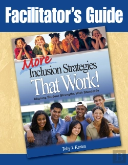 Bertrand.pt - Facilitator'S Guide To More Inclusion Strategies That Work!