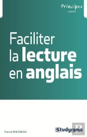 Faciliter La Lecture En Anglais