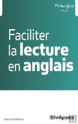 Bertrand.pt - Faciliter La Lecture En Anglais
