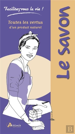 Bertrand.pt - Facilitez-Vous La Vie ! : Le Savon