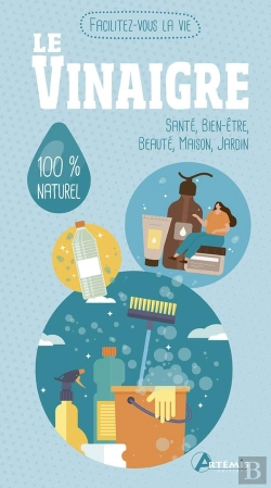 Bertrand.pt - Facilitez-Vous La Vie ! : Le Vinaigre